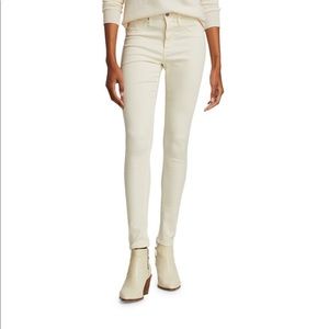 AG Farrah Seamless Skinny Jeans